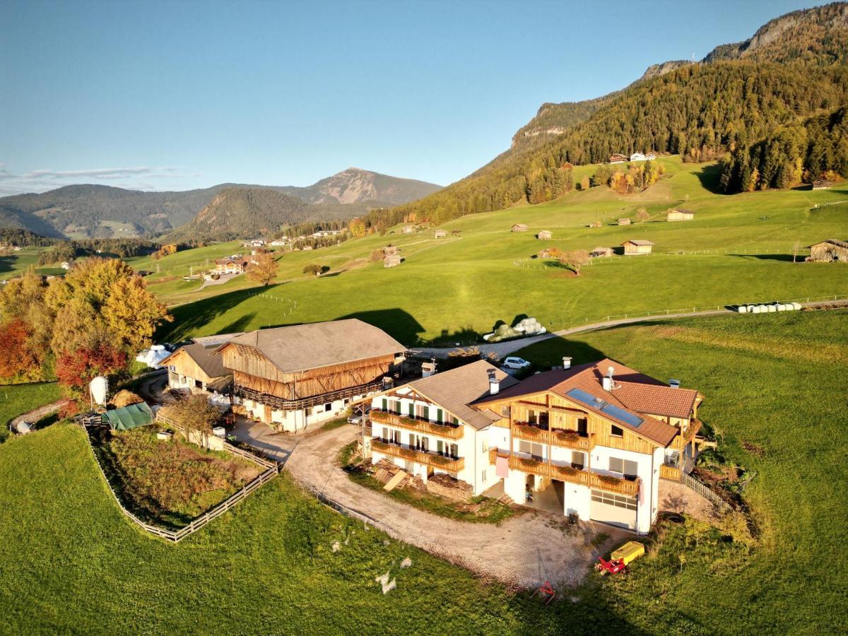 Schererhof Abendrot 카스텔로토 외부 사진